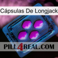 Cápsulas De Longjack 04